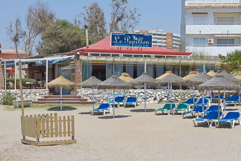 Marbella Beach Resort At Club Playa Real 0*,  Espagne