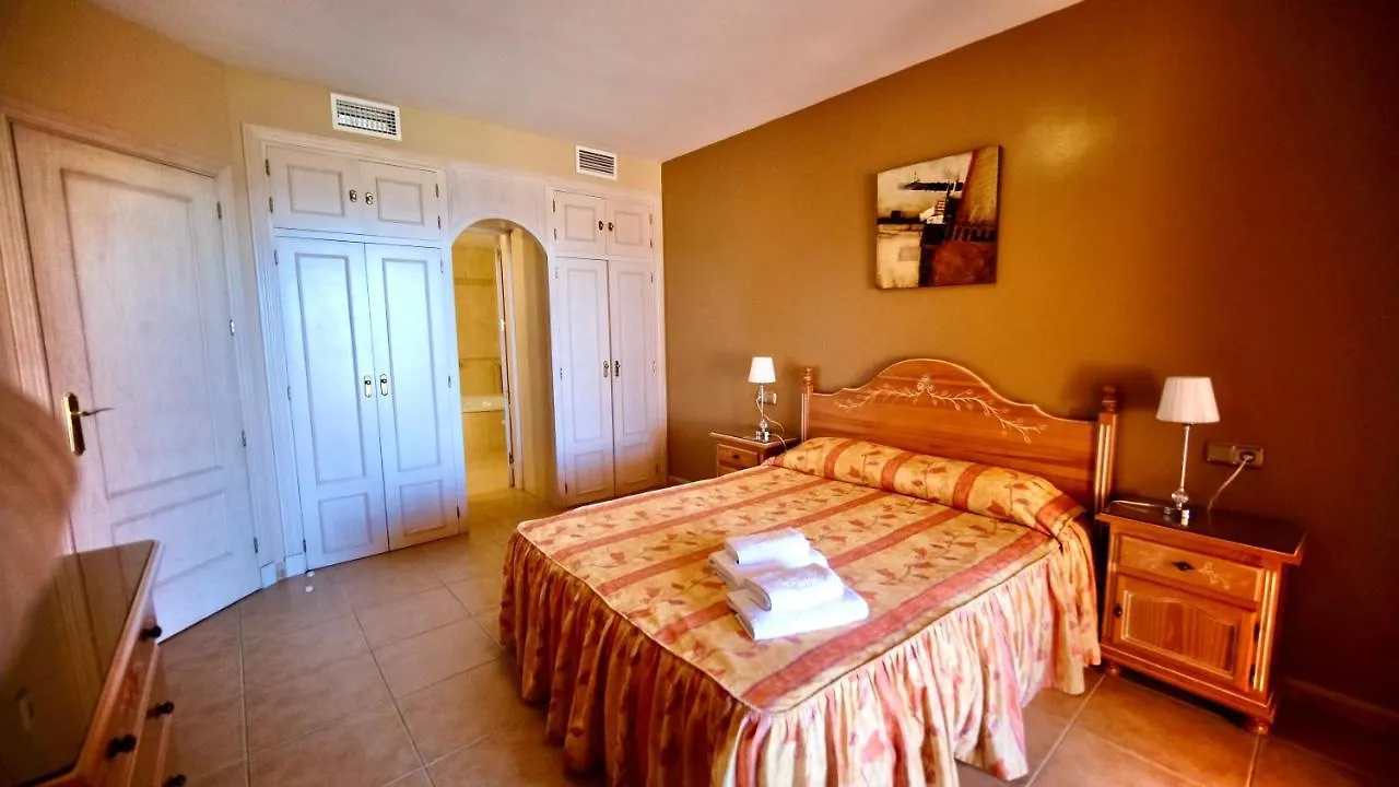 Marbella Beach Resort At Club Playa Real Испания