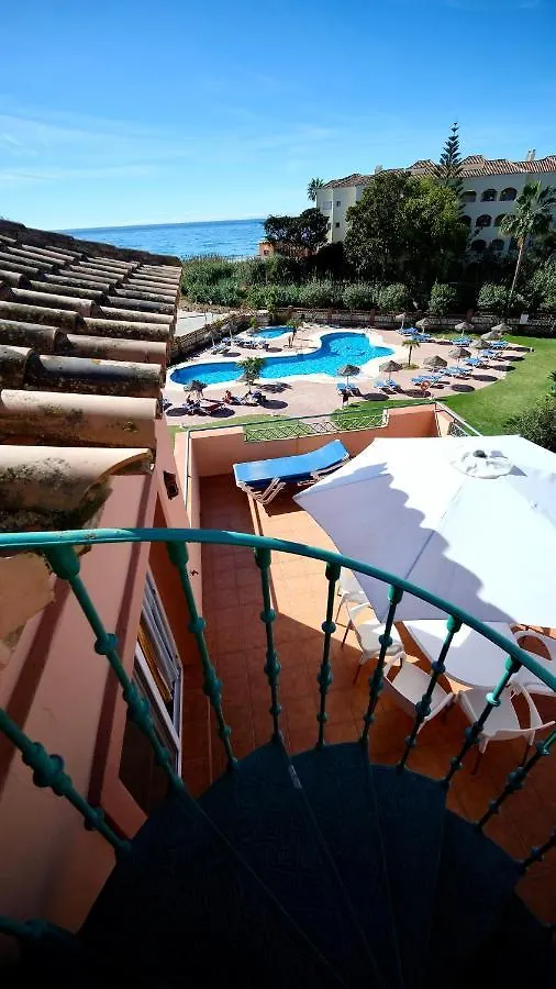 Marbella Beach Resort At Club Playa Real 0*,  Испания