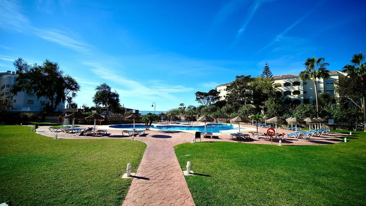Marbella Beach Resort At Club Playa Real