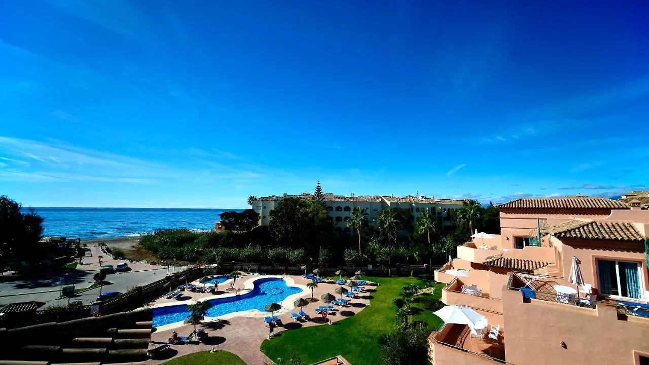 Marbella Beach Resort At Club Playa Real