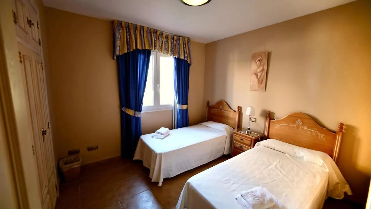 Marbella Beach Resort At Club Playa Real Испания