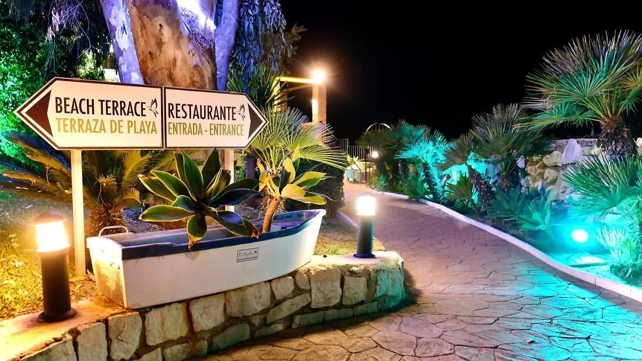 Marbella Beach Resort At Club Playa Real アパート