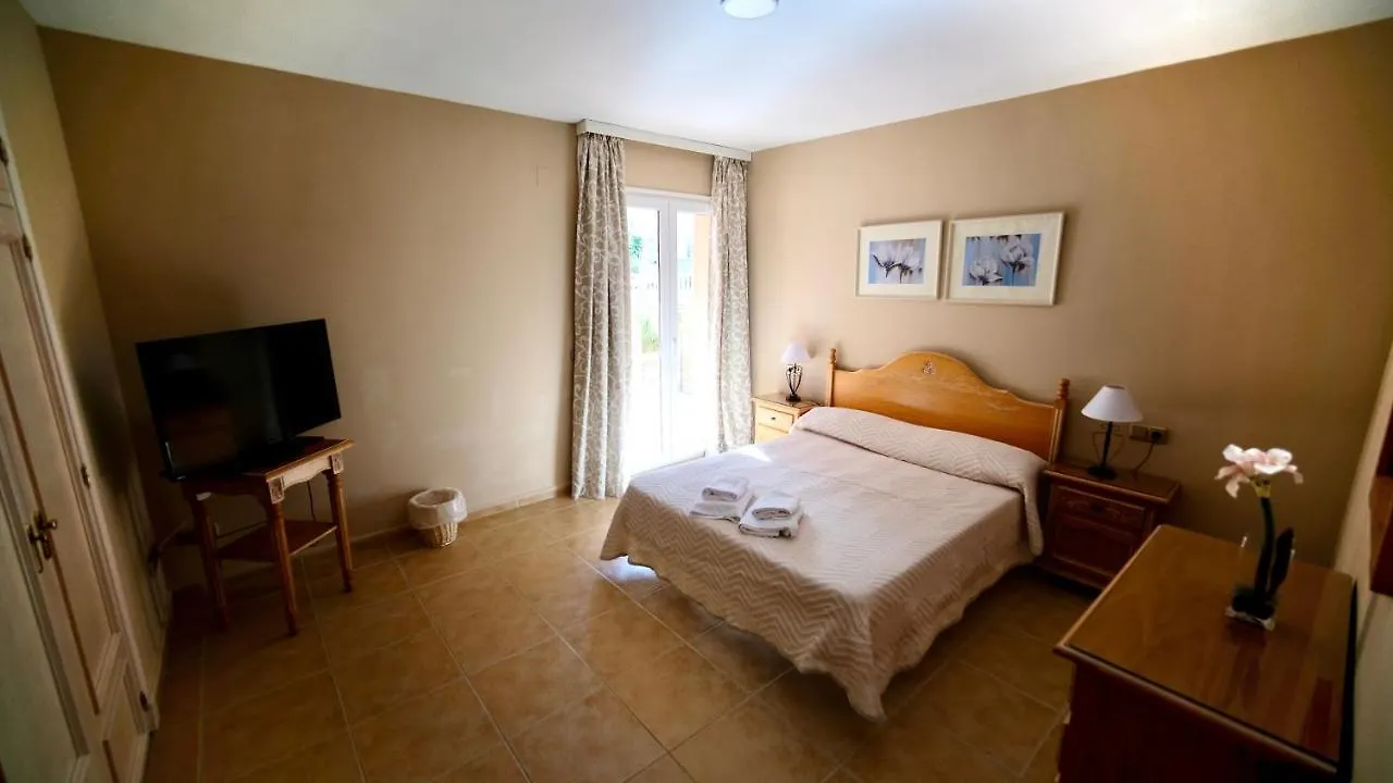 Marbella Beach Resort At Club Playa Real 0*,  Испания