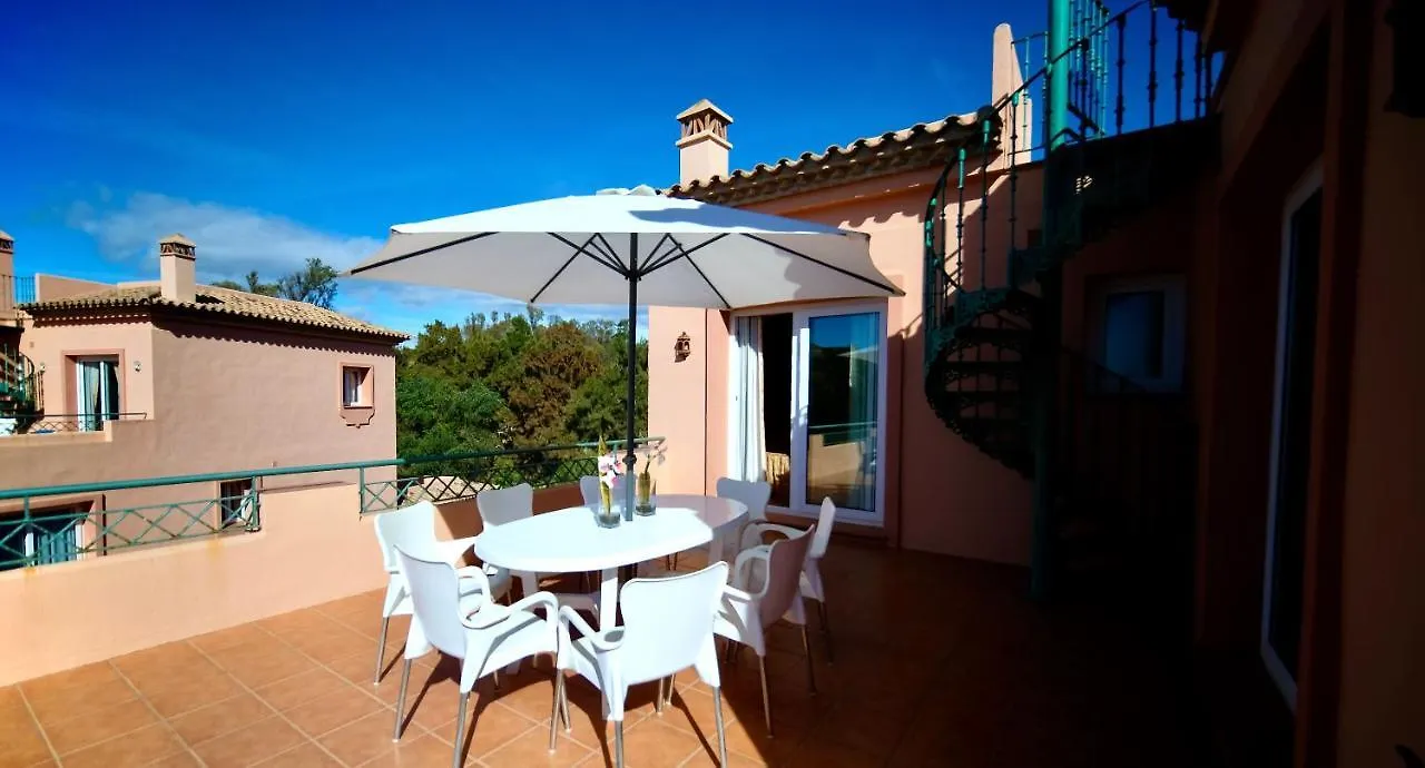 Marbella Beach Resort At Club Playa Real Apartment