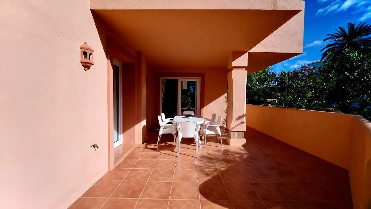 Marbella Beach Resort At Club Playa Real 0*,