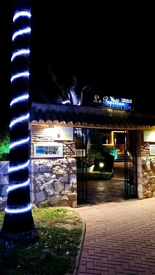 Appartement Marbella Beach Resort At Club Playa Real