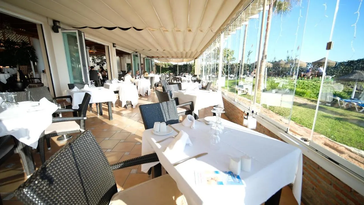 Apartment Marbella Beach Resort At Club Playa Real