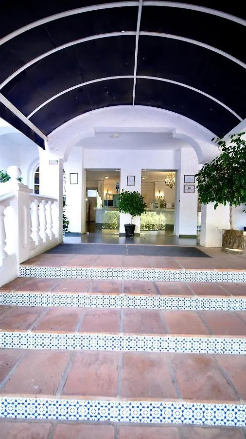 Marbella Beach Resort At Club Playa Real