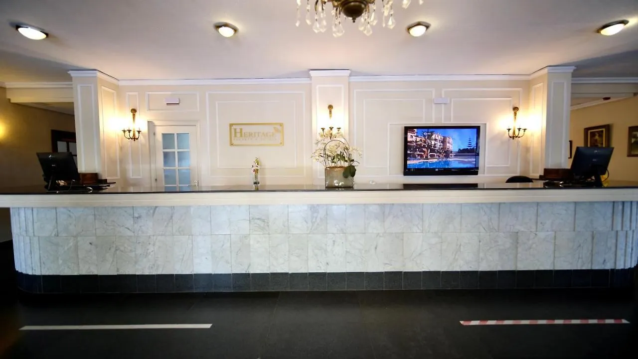 Marbella Beach Resort At Club Playa Real Апартаменты