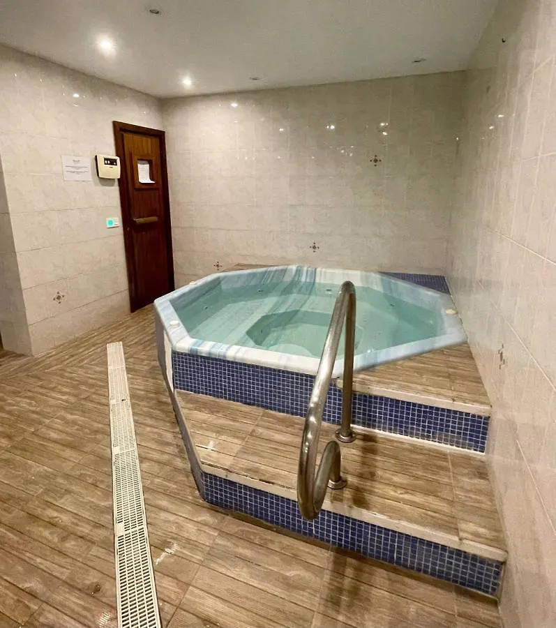 Marbella Beach Resort At Club Playa Real Spain