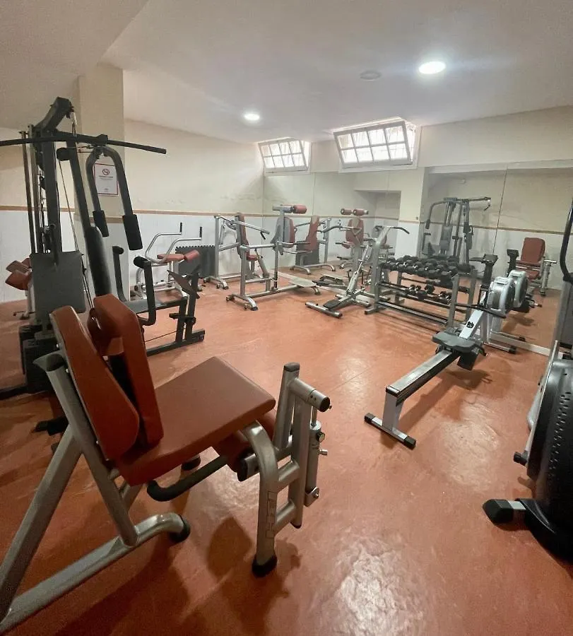 Apartment Marbella Beach Resort At Club Playa Real