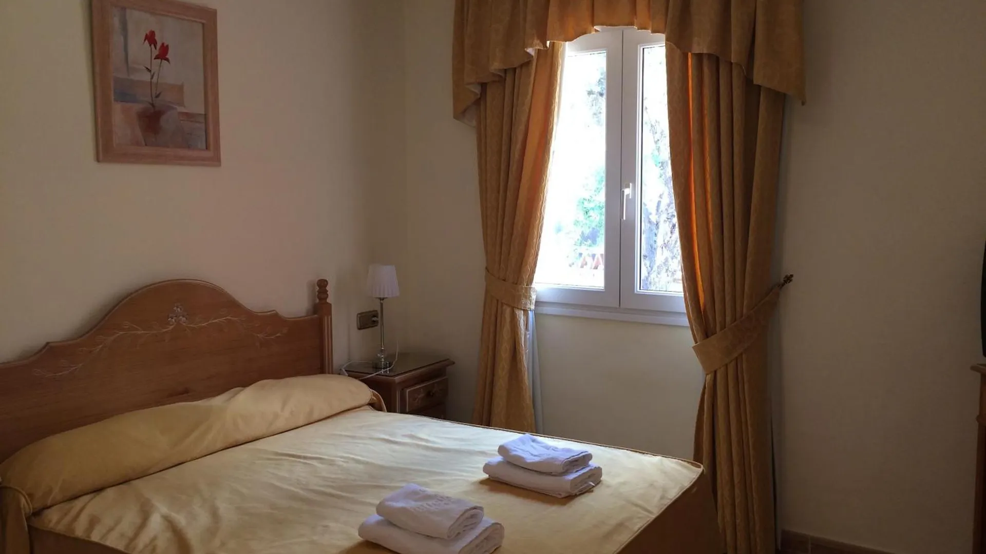 Marbella Beach Resort At Club Playa Real Spain
