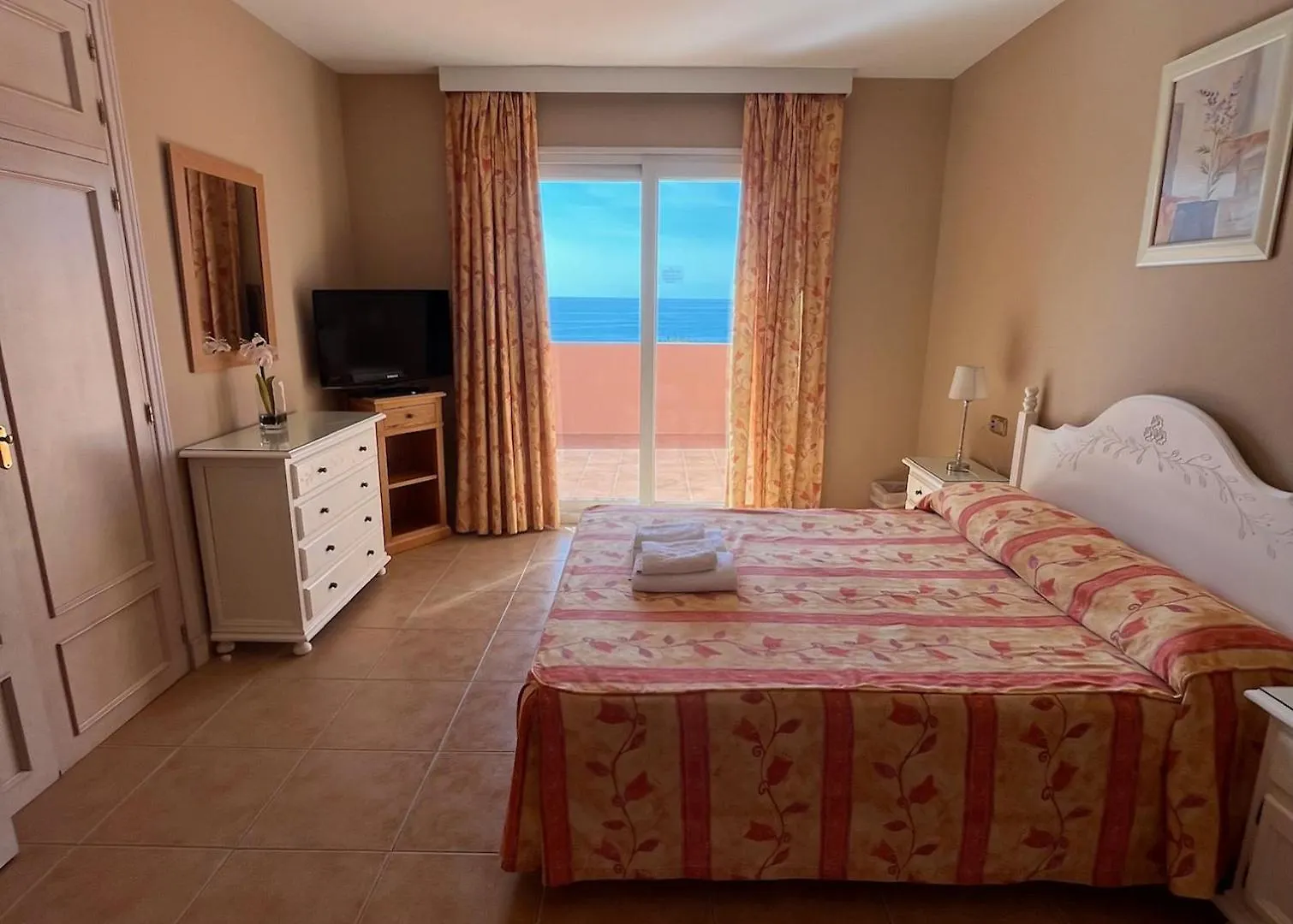 Appartement Marbella Beach Resort At Club Playa Real