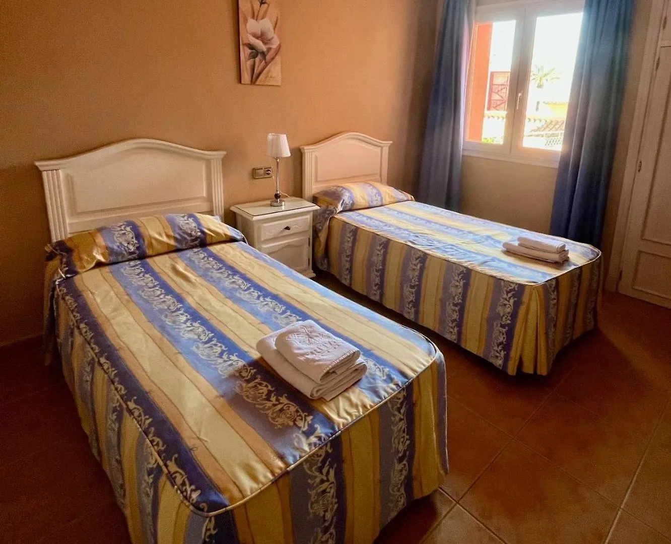 Marbella Beach Resort At Club Playa Real