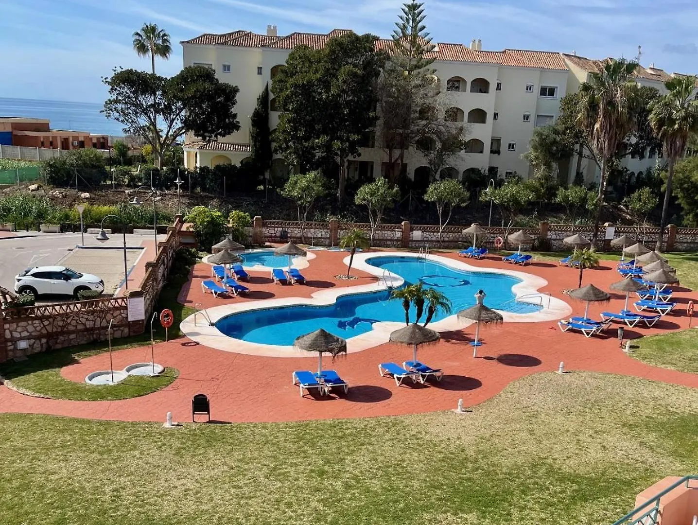 Marbella Beach Resort At Club Playa Real