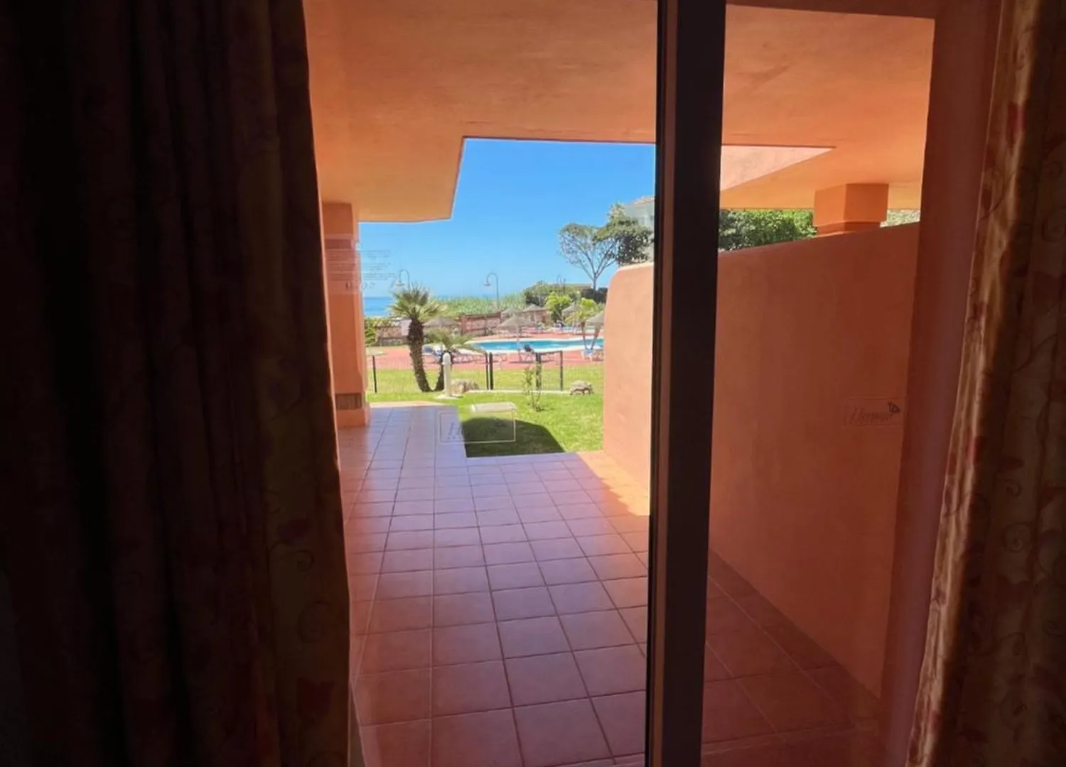 Appartement Marbella Beach Resort At Club Playa Real Espagne