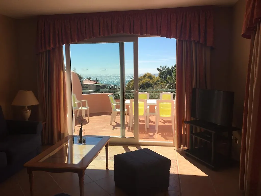 Marbella Beach Resort At Club Playa Real