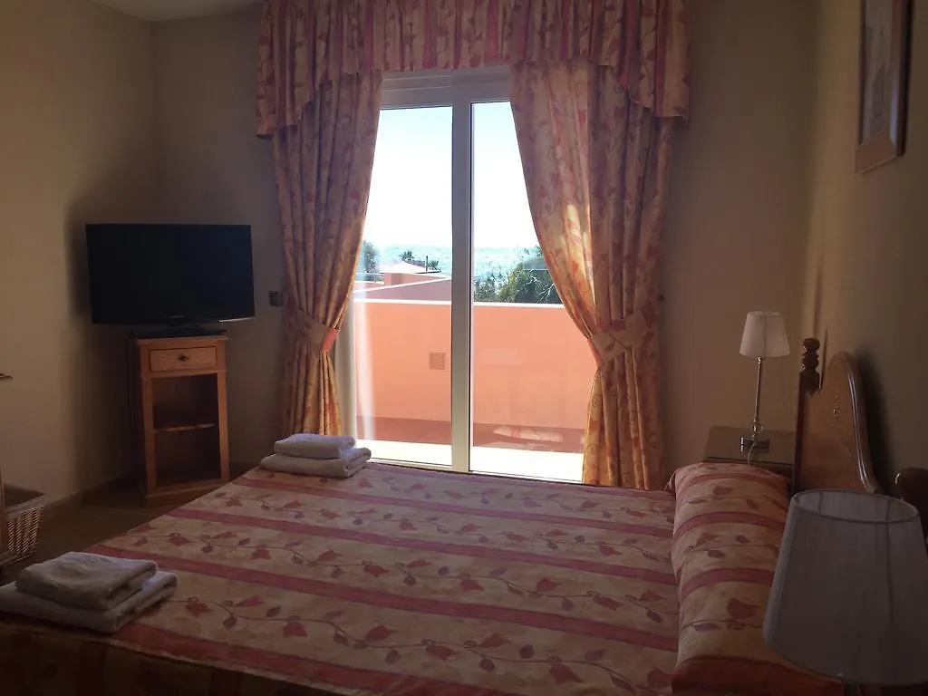 Marbella Beach Resort At Club Playa Real