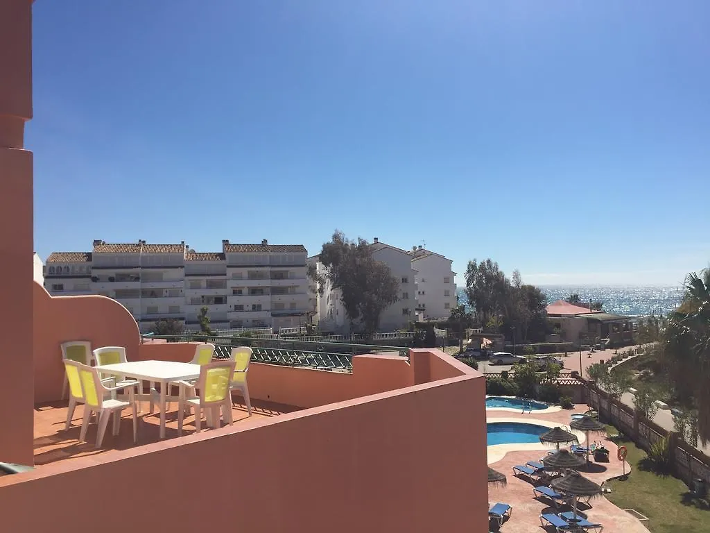 Marbella Beach Resort At Club Playa Real 0*,  Испания