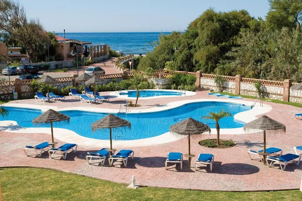 Marbella Beach Resort At Club Playa Real Apartment