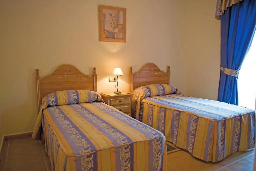 Marbella Beach Resort At Club Playa Real Испания