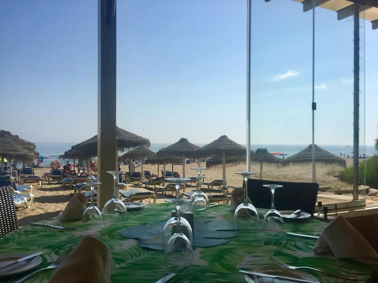 Apartment Marbella Beach Resort At Club Playa Real Spain