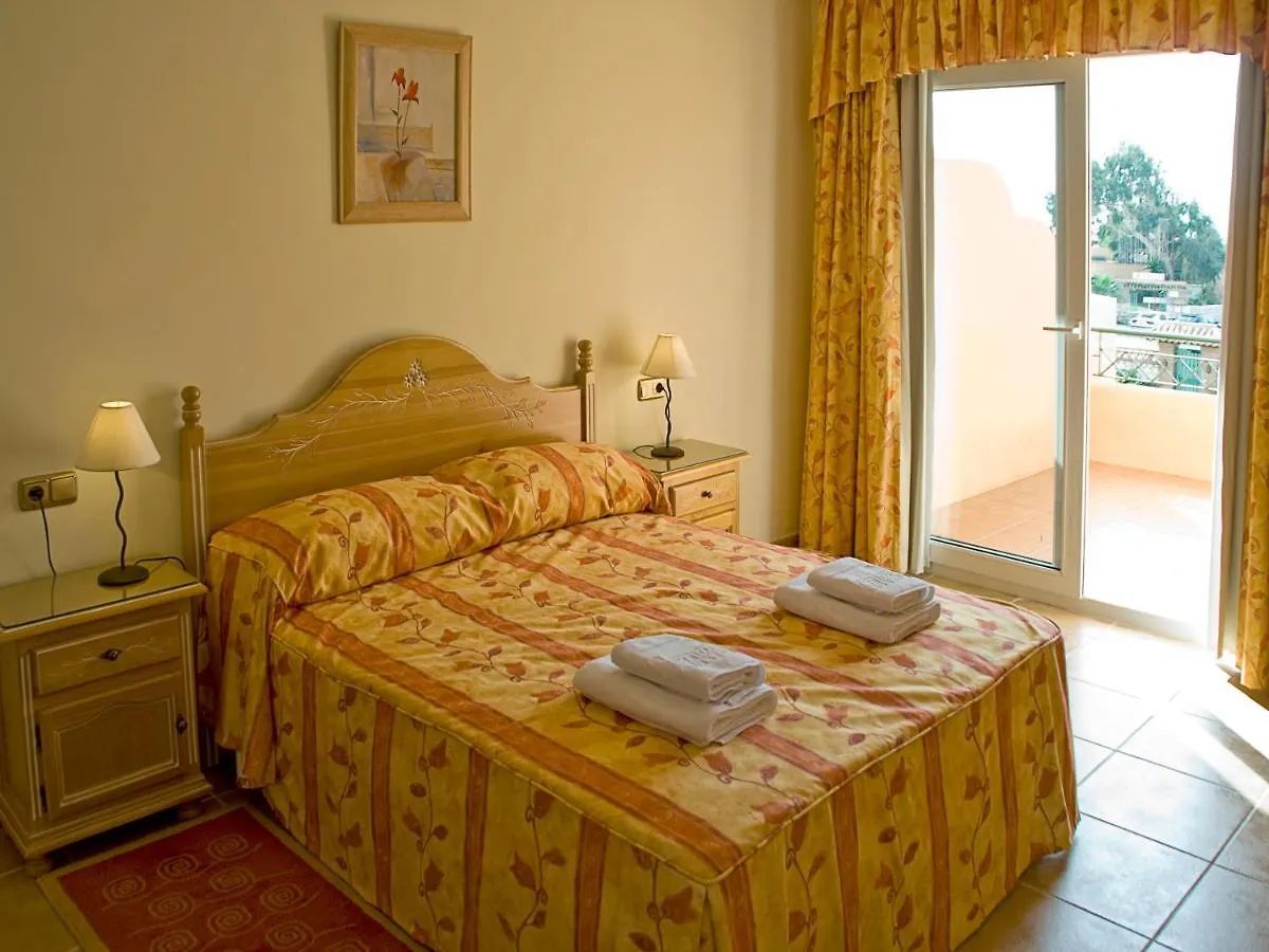 Апартаменты Marbella Beach Resort At Club Playa Real Испания
