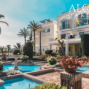 Apartment Aloha Gardens By Vacation Care, Marbella
