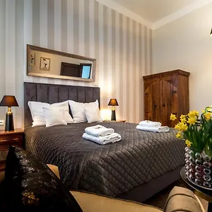Be Happy Apartment Krakow