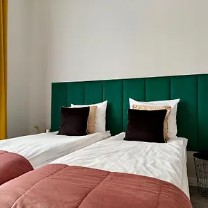 Milla Apartment Krakow