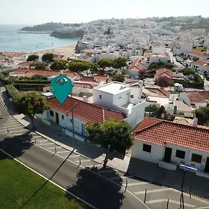 Baltum - Free Private Parking - Wifi - Airco # By Bedzy # Casa de Férias Albufeira