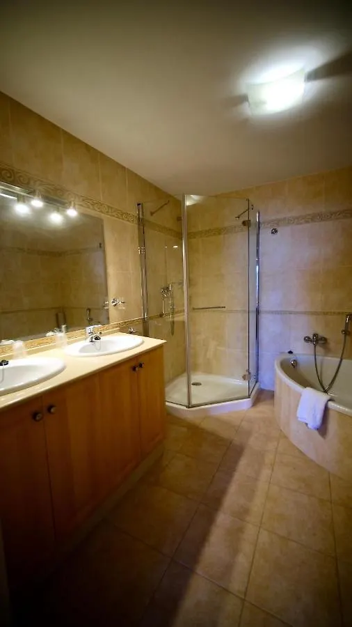 Marbella Beach Resort At Club Playa Real Spagna