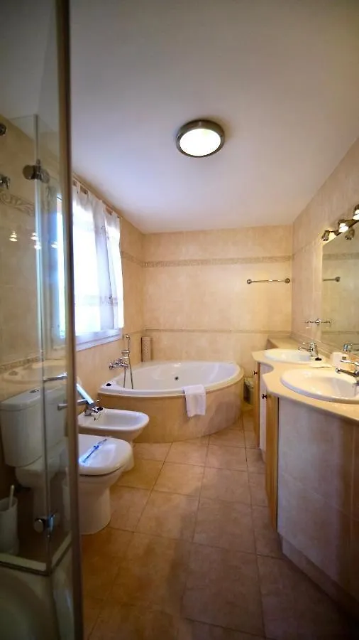 Appartamento Marbella Beach Resort At Club Playa Real