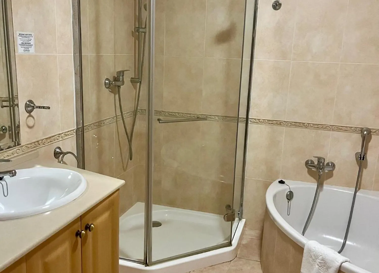 Marbella Beach Resort At Club Playa Real Appartamento