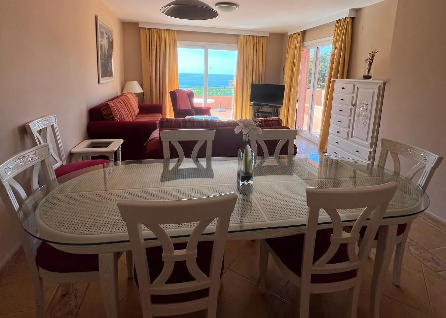 Marbella Beach Resort At Club Playa Real 0*,  Ισπανία