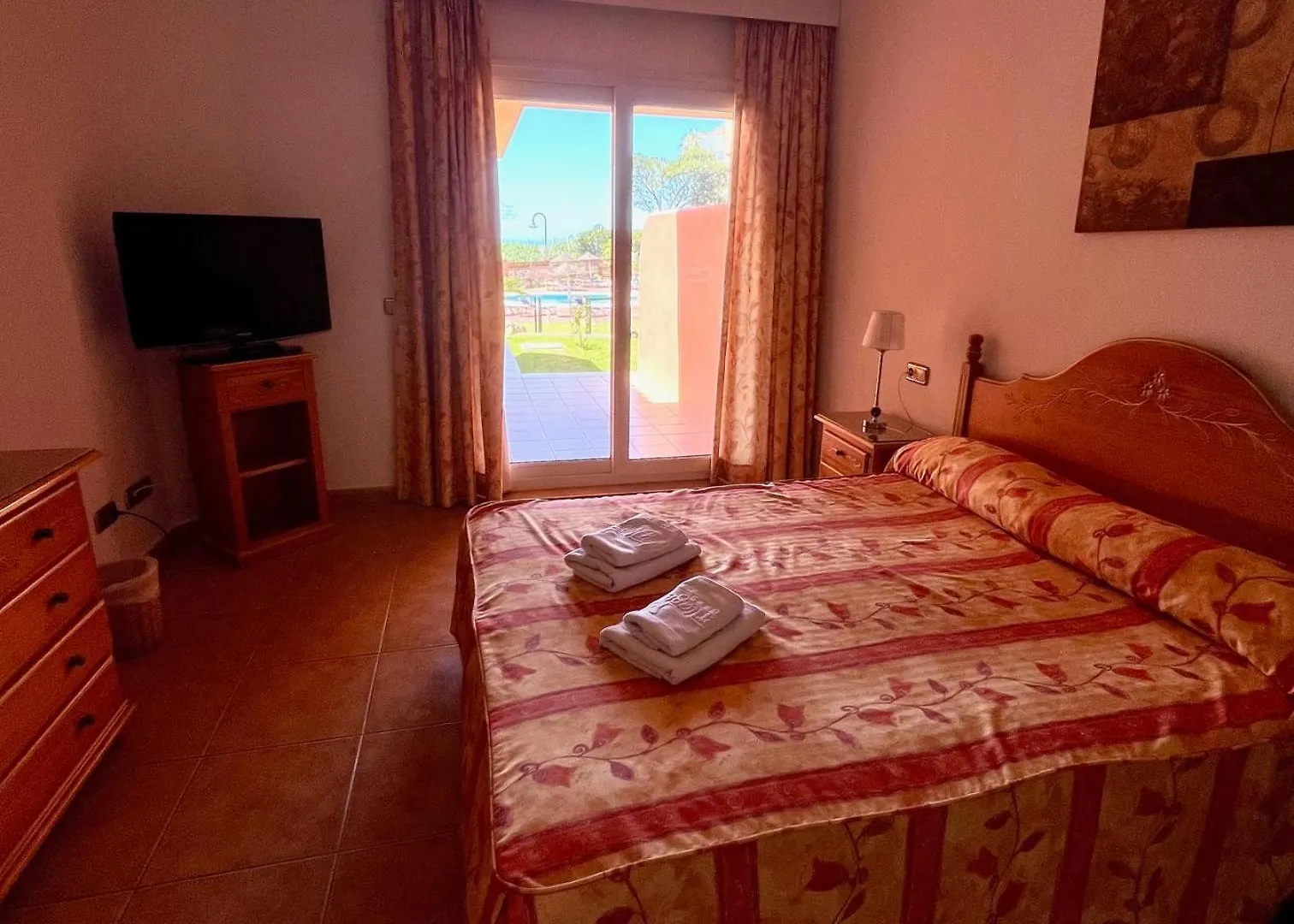 Appartamento Marbella Beach Resort At Club Playa Real Spagna