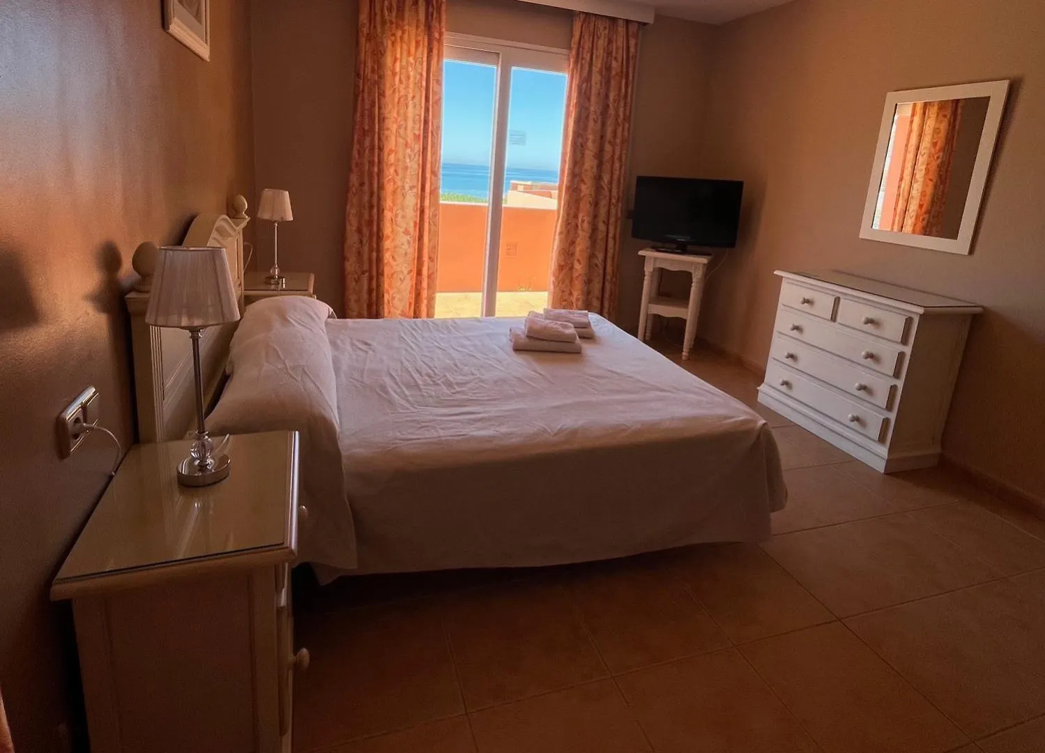 Marbella Beach Resort At Club Playa Real Spagna