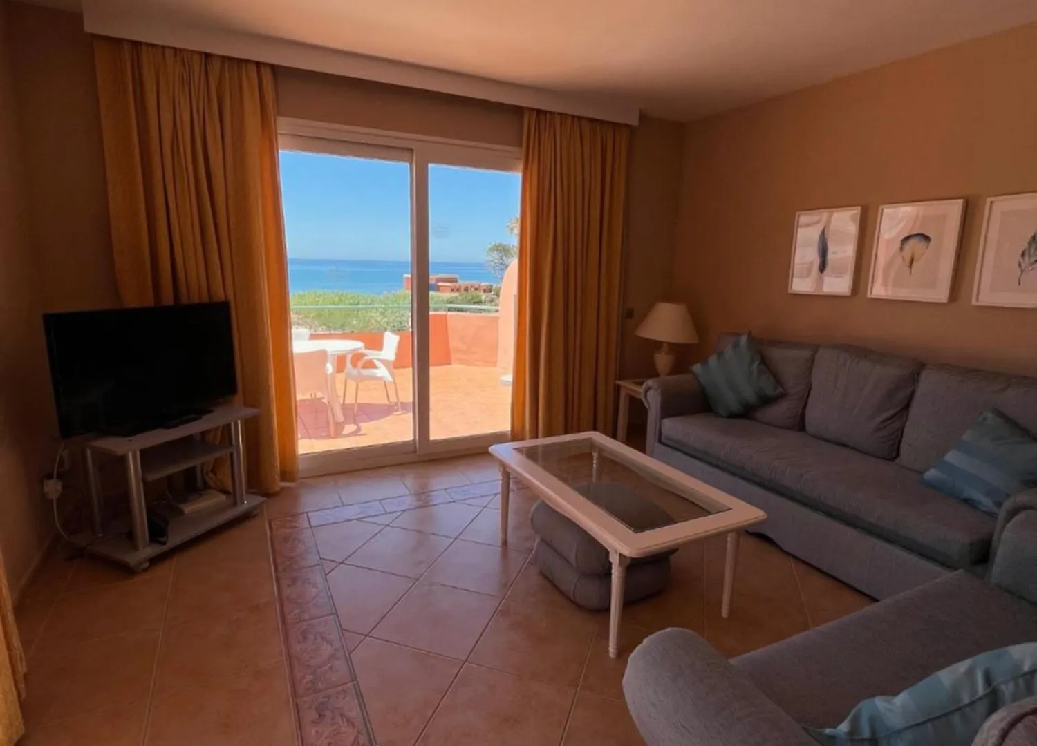 Appartamento Marbella Beach Resort At Club Playa Real