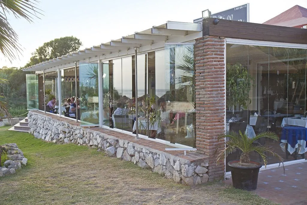 Apartment Marbella Beach Resort At Club Playa Real Spain