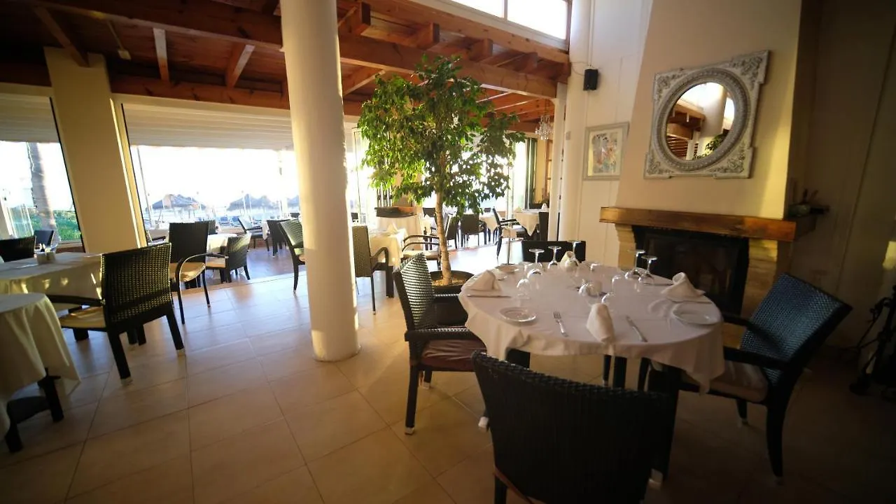 Marbella Beach Resort At Club Playa Real 0*,  Spain