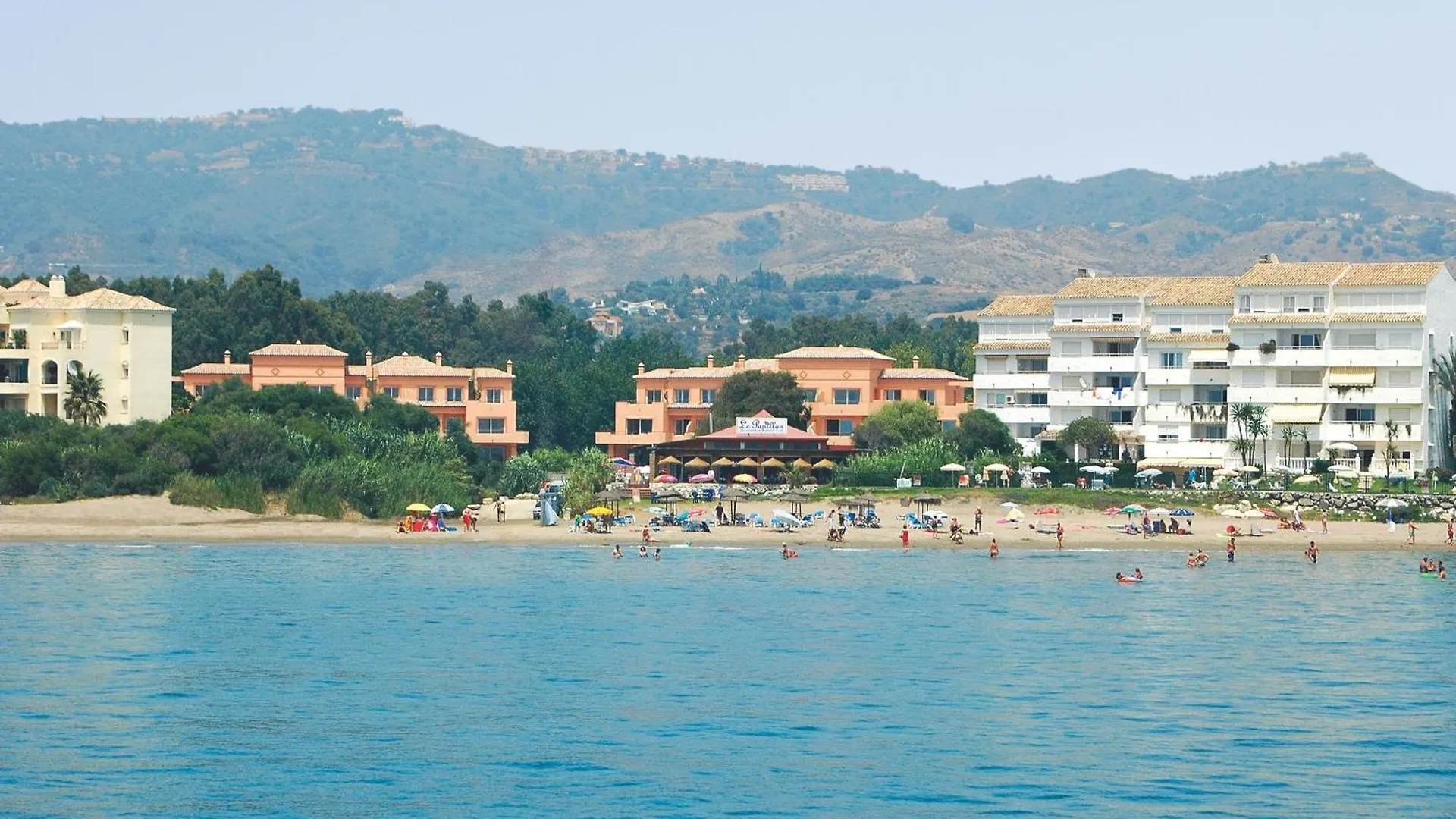 Marbella Beach Resort At Club Playa Real Spain