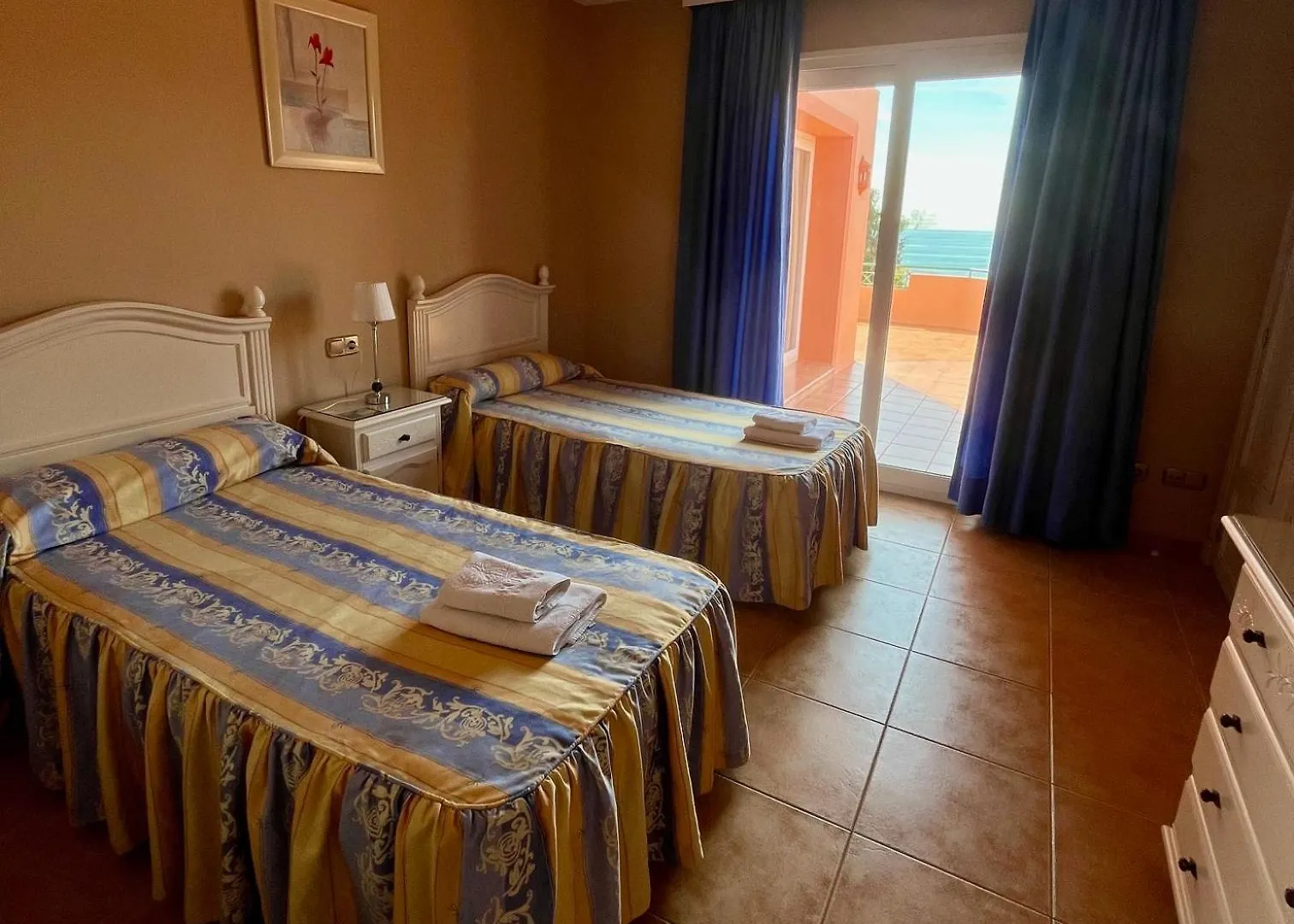 Apartment Marbella Beach Resort At Club Playa Real Spain