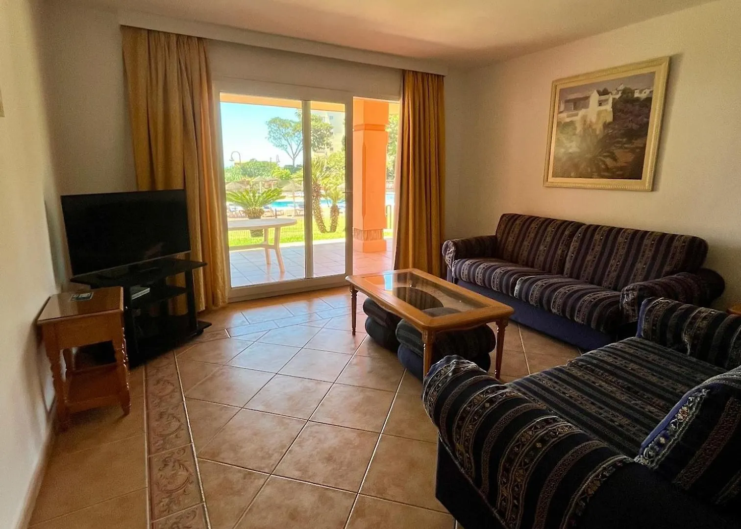 Marbella Beach Resort At Club Playa Real