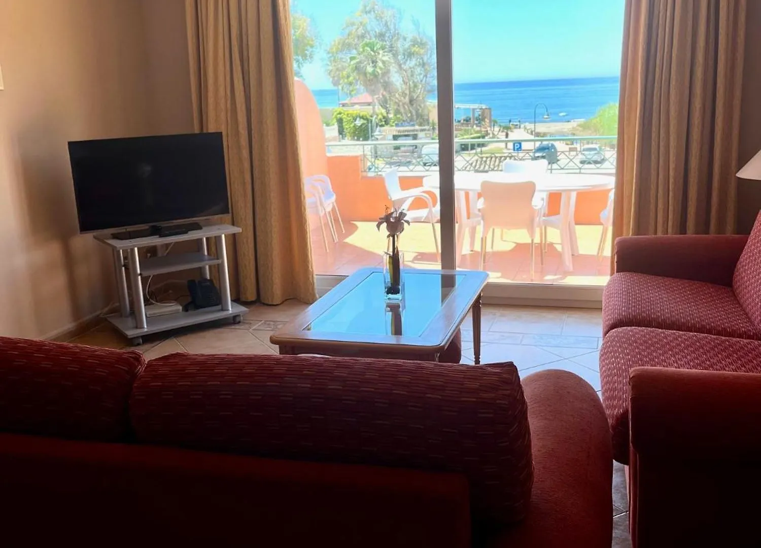 Marbella Beach Resort At Club Playa Real