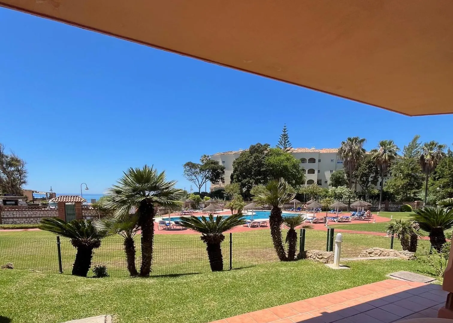 Marbella Beach Resort At Club Playa Real 0*,  Spain