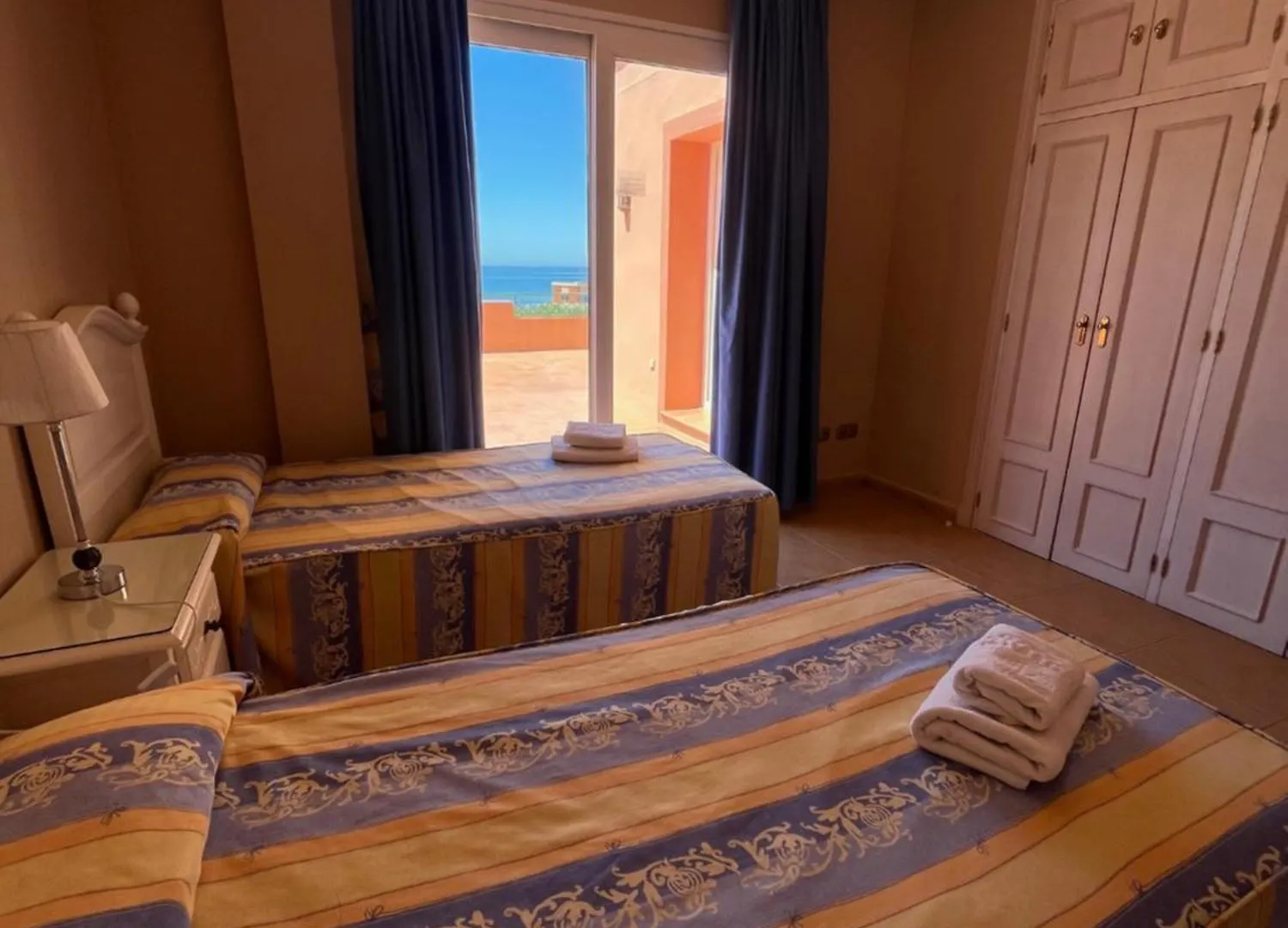 Marbella Beach Resort At Club Playa Real