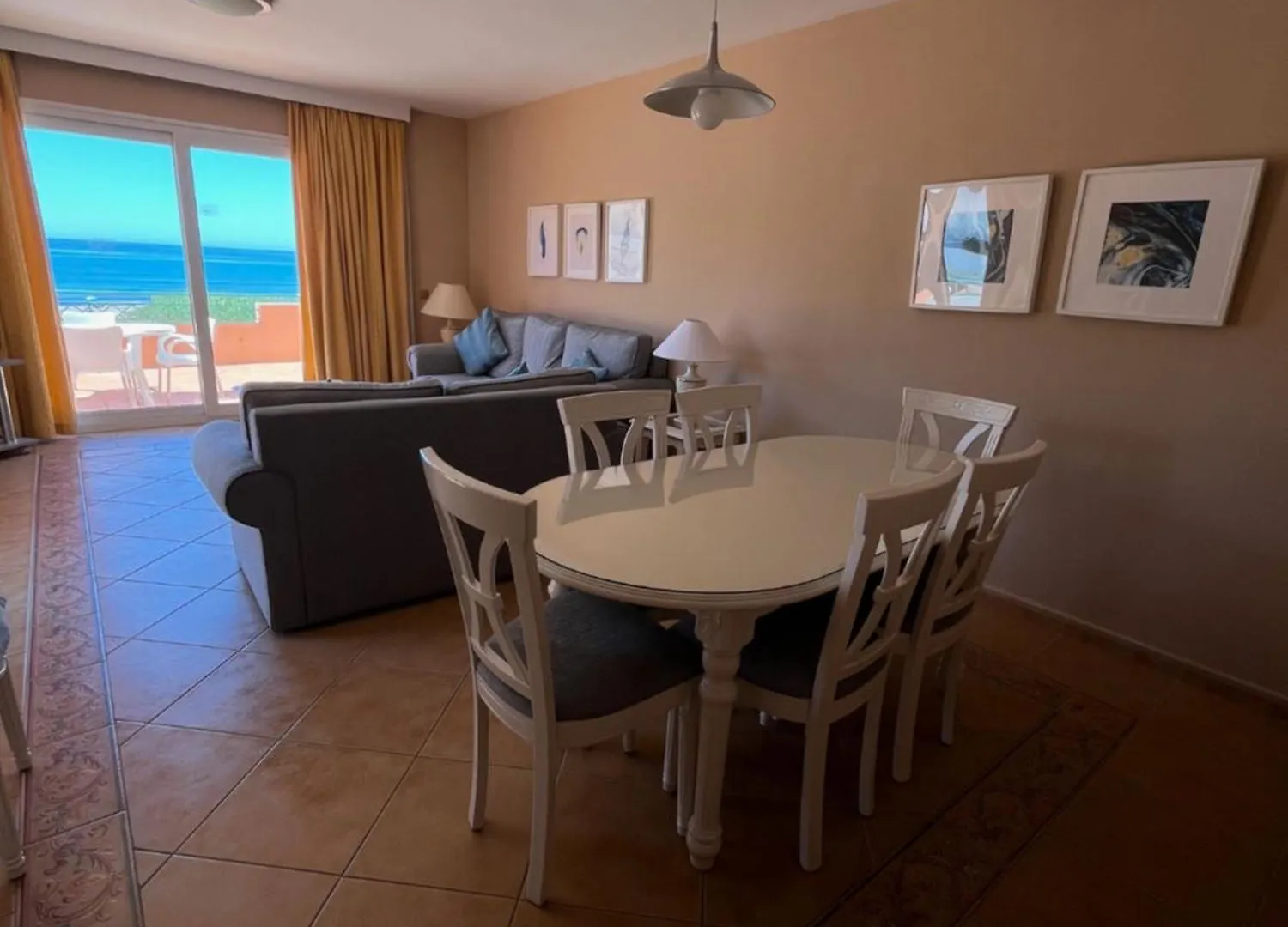 Marbella Beach Resort At Club Playa Real Spain