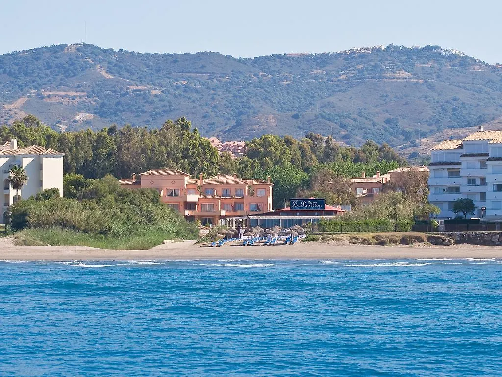 Marbella Beach Resort At Club Playa Real Apartment