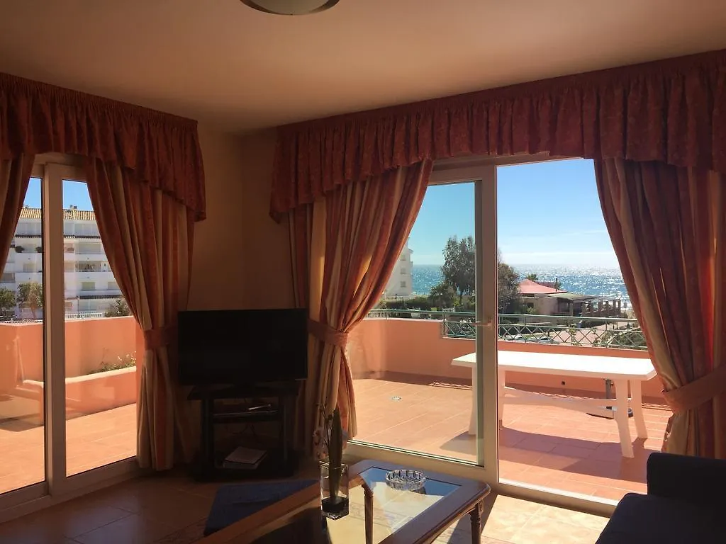 Apartment Marbella Beach Resort At Club Playa Real Spain